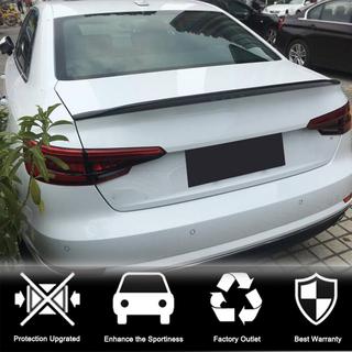 Spoiler V3 (pro Sedan, karbon) fotografie 3