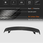 Audi A5 2007–2015 Spoiler V3 (kabriolet, karbon) fotografie 5