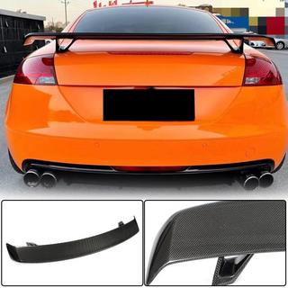Spoiler V3 (kabriolet, karbon) fotografie 1