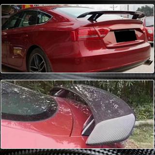 Spoiler V3 (kabriolet, karbon) fotografie 3
