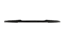 Audi A5 2007–2015 Spoiler V4 (pro Sportback, karbon) fotografie 2