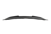 Audi A5 2007–2015 Spoiler V4 (pro Sportback, karbon) fotografie 6