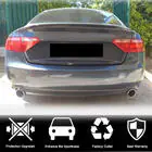Audi A5 2007–2015 Spoiler V6 (pro Coupe, karbon) fotografie 2
