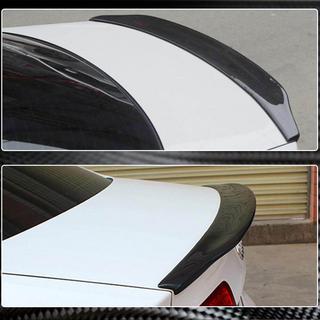 Spoiler V2 (kabriolet, karbon) Audi A5 2007–2015 fotografie 3
