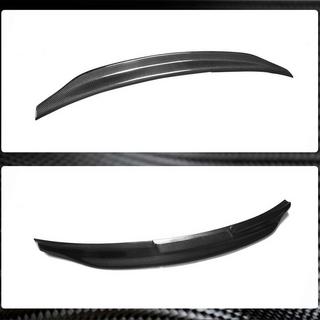 Spoiler V2 (kabriolet, karbon) Audi A5 2007–2015 fotografie 4