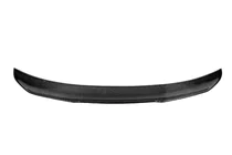 Audi A5 2016–2025 Spoiler V7 (pro Sportback, karbon) fotografie 4
