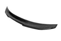 Audi A5 2016–2025 Spoiler V7 (pro Sportback, karbon) fotografie 3