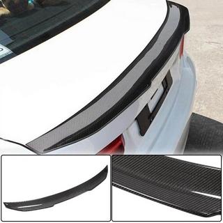 Spoiler V7 (pro Sportback, karbon) fotografie 2