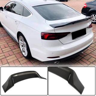 Spoiler V3 (pro Sportback, karbon) fotografie 1
