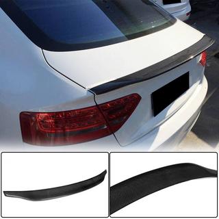 Spoiler V2 (pro Sportback, karbonový) fotografie 1