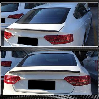 Spoiler V2 (pro Sportback, karbonový) fotografie 3