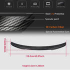 Audi A5 2007–2015 Spoiler V1 pro Sportback (karbon) fotografie 6