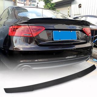 Spoiler V1 pro Sportback (karbon) fotografie 1