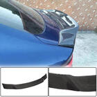 Audi A5 2016–2025 Spoiler V3 (pro Sportback, karbon) fotografie 1