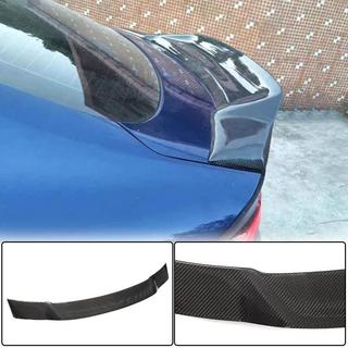 Spoiler V3 (pro Sportback, karbon) fotografie 1