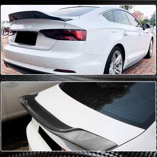 Spoiler V3 (pro Sportback, karbon) fotografie 4