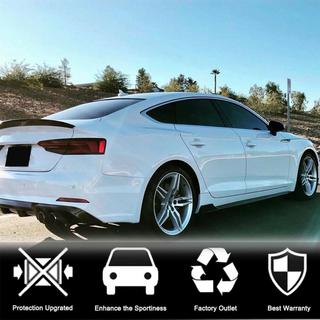 Boční prahy 2016-2020 V2 (pro Sportback, karbon) fotografie 4