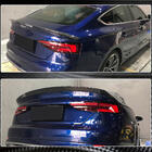 Audi A5 2016–2025 Spoiler V2 (pro Sportback, karbonový) fotografie 5