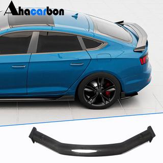 Spoiler V1 pro Sportback (karbon) fotografie 1
