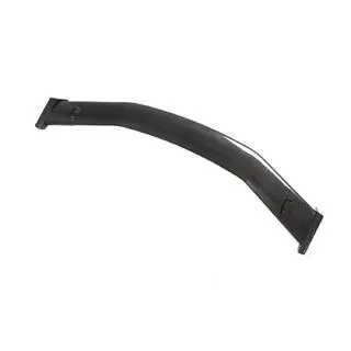 Spoiler V1 pro Sportback (karbon) fotografie 4