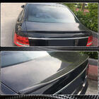 Audi A6 C6 2004–2011 Spojler V2 (karbon) fotografie 3