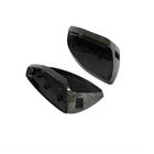 Audi A6 C8 2018–2025 Kryty zpětných zrcátek V1 (karbon) fotografie 8