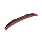 Audi A6 C6 2004–2011 Spoiler V3 (karbon) fotografie 5
