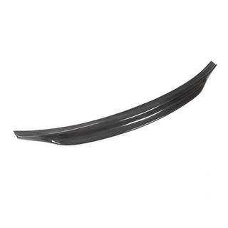 Spoiler V4 (pro sedan, karbon) fotografie 4