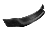 Audi A6 C7 2011–2017 Spoiler V1 (karbon) fotografie 4