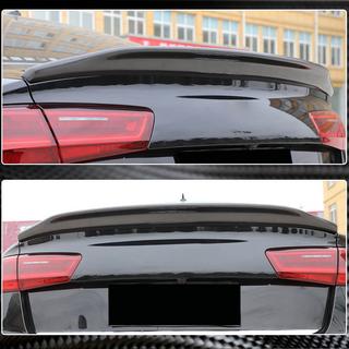 Lip spoiler V2 (karbon) fotografie 4