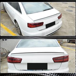 Lip spoiler V3 (karbon) fotografie 3