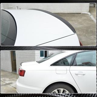 Lip spoiler V3 (karbon) fotografie 4