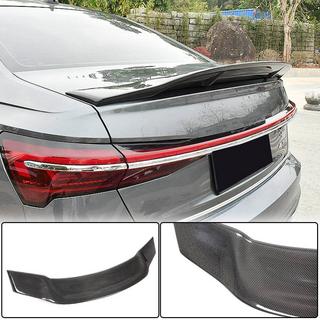 Spoiler V1 (pro Sedan, karbon) fotografie 1