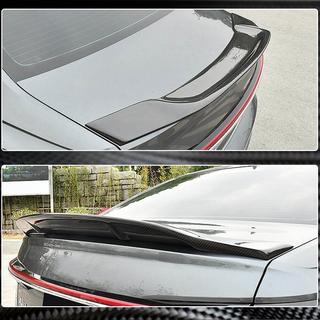 Spoiler V1 (pro Sedan, karbon) fotografie 2
