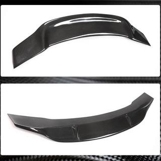 Spoiler V1 (pro Sedan, karbon) fotografie 3