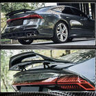 Audi A7 2018– Spojler V2 (karbon) fotografie 4