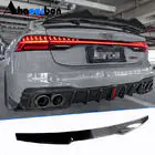 Audi A7 2018– Spoiler V3 (karbon) fotografie 8