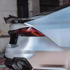 Audi A7 2018– Spoiler V3 (karbon) fotografie 9