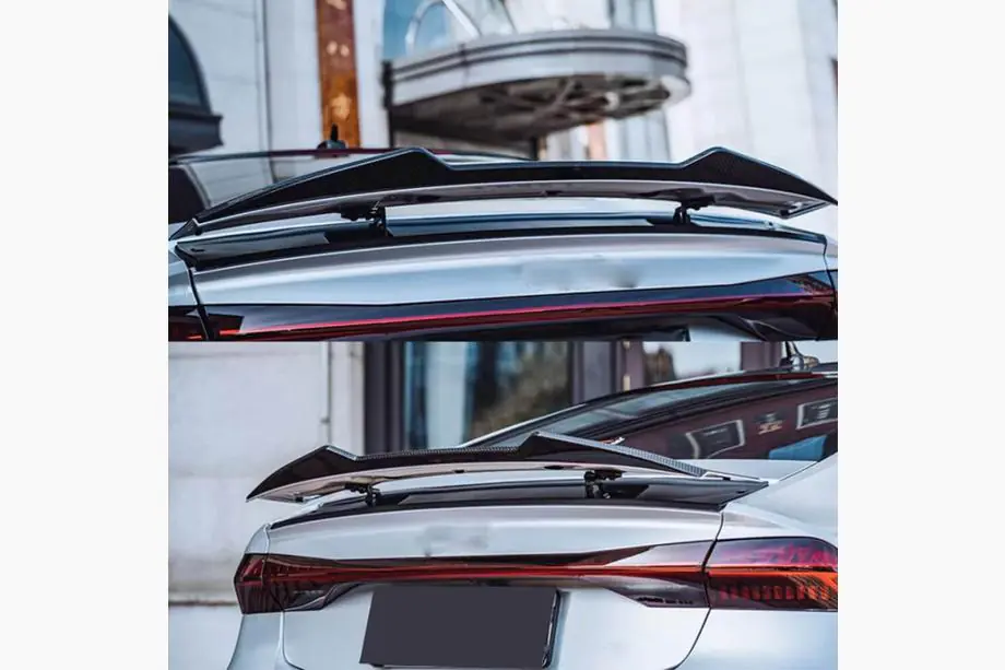 Audi A7 2018– Spoiler V3 (karbon) Image