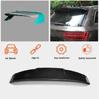 Audi Q7 2015–2026 Spoiler (karbon) fotografie 2
