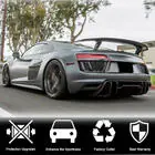 Audi R8 2015– Difuzor zadního nárazníku V1 (2015-2020, karbon) fotografie 2
