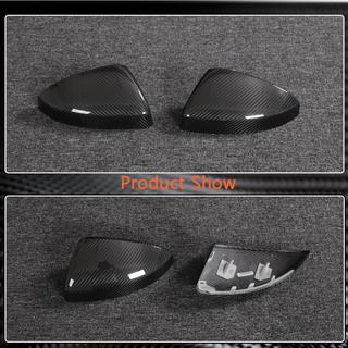 Kryty zrcátek Replacement Style (karbon) Audi R8 2015– fotografie 2