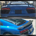 Audi R8 2015– Spoiler víka kufru (FRP) fotografie 5