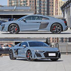 Audi R8 2015– Boční prahy V1 (karbon) fotografie 2