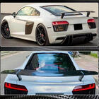 Audi R8 2015– Spoiler V1 (karbon) fotografie 3