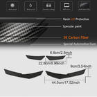 Audi R8 2015– Přední lip spoiler V3 (2015-2020, karbon) fotografie 6