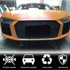 Audi R8 2015– Lip spoiler předního nárazníku V1 (2015-2020, karbon) fotografie 3
