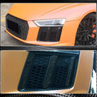 Audi R8 2015– Lip spoiler předního nárazníku V1 (2015-2020, karbon) fotografie 5