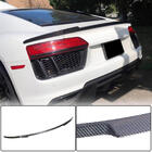 Audi R8 2015– Spoiler V3 (karbon) fotografie 1