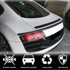 Audi R8 2006–2015 Spojler V2 (karbon) fotografie 4